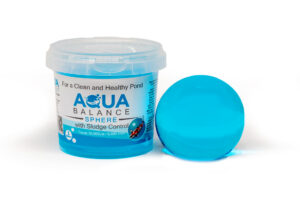 Aqua Balance Sphere