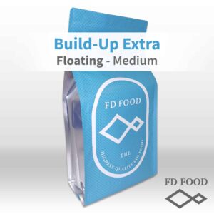 FD Build Up