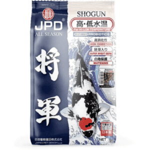 JPD Shogun Medium