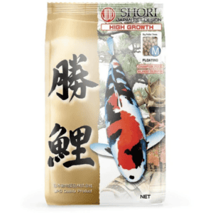JPD Shori Medium