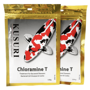 Kusuri Chloramine-T 250g