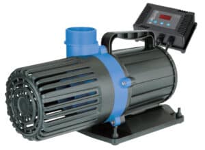 EA Vari Pump