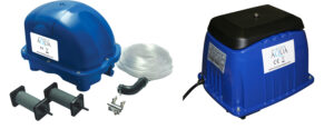 EA Airtech Air Pump