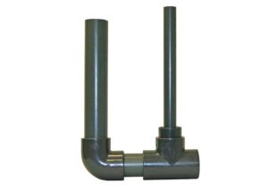 EA Waste Pipe Kit