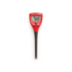 pH Plus Tester
