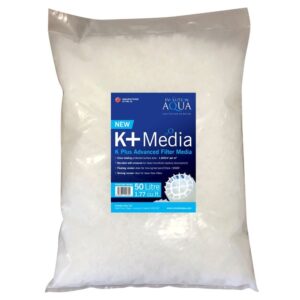 EA K Plus Media