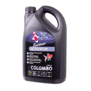Colombo Activator
