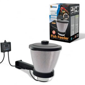 Superfish Koi Pro Fish Feeder