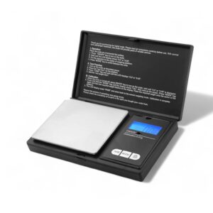 Digital Pocket Weighing Scales 500g x 0.01g