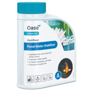 Oase AquaActiv OptiPond