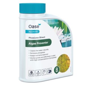 Oase AquaActiv PhosLess Direct