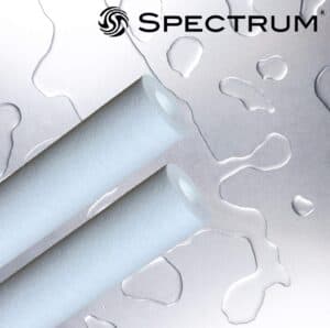 Premium Spectrum 5 Micron Sediment Filter